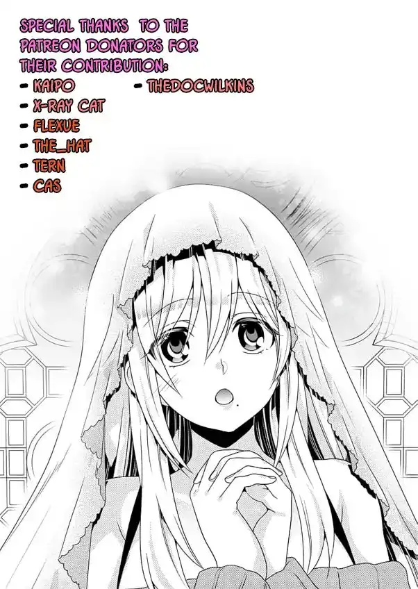 Realist Maou Niyoru Seiiki Naki Isekai Kaikaku Chapter 6 18